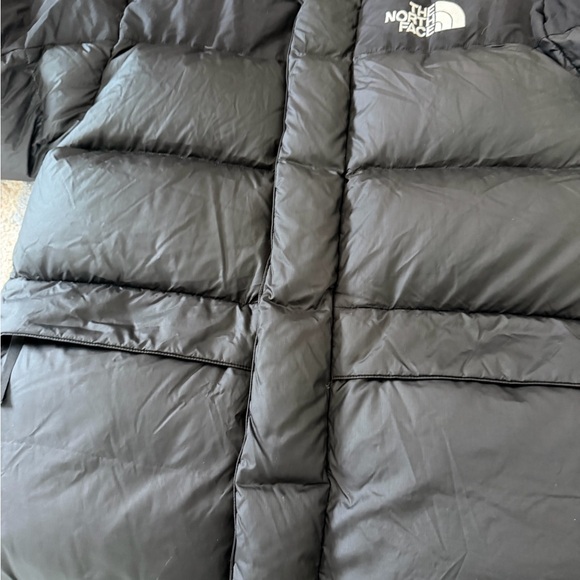 Men’s HMLYN Down Parka size M - Picture 11 of 12